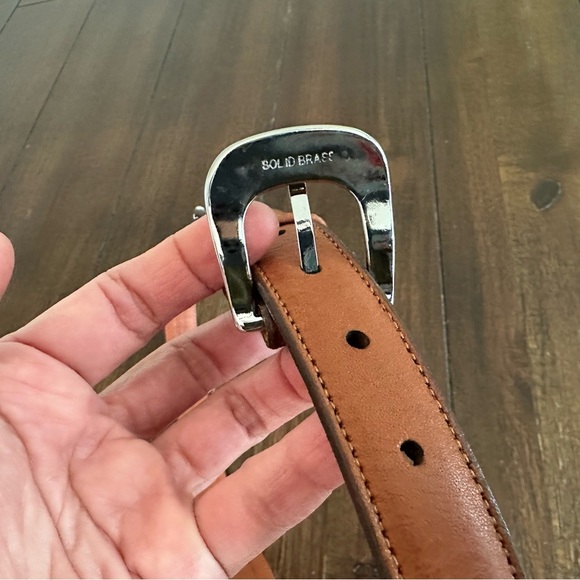 Hill blass belt - Picture 2 of 10